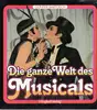 Hardcover - Günter Bartosch - Die ganze Welt des Musicals