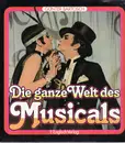 Hardcover - Günter Bartosch - Die ganze Welt des Musicals