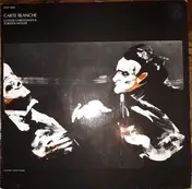 Günter Christmann - Carte Blanche