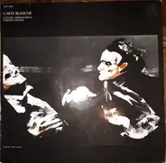 Günter Christmann - Torsten Müller Duo - Carte Blanche