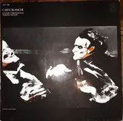 LP - Günter Christmann - Torsten Müller Duo - Carte Blanche