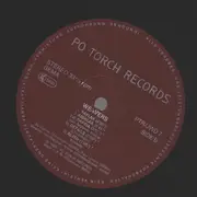 LP - Günter Christmann / Paul Lovens / Maarten Altena - Weavers - +insert