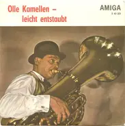 Günter Derbsch Und Unknown Artist - Olle Kamellen - Leicht Entstaubt