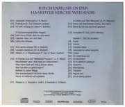CD - Günter Drucks - Porträt eines Kirchenmusikers