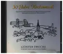CD - Günter Drucks - Porträt eines Kirchenmusikers