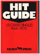 Günter Ehnert - Hit Guide - US Chart Singles 1964-1970