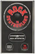 Günter Ehnert - Rock in Deutschland Lexikon der deutschen Rockinterpreten