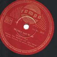 Günter Eilemann - Whisky und Wein / Im Wein liegt soviel Sonnenschein