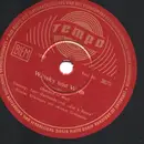 Schellack - Günter Eilemann - Whisky und Wein / Im Wein liegt soviel Sonnenschein