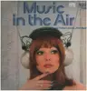 LP - Günter Fuhlisch And His New Band - Music In The Air