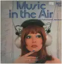 LP - Günter Fuhlisch And His New Band - Music In The Air