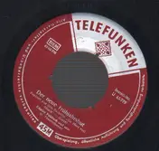 Günter Fuhlisch - Der neue Frühjahrshut / Grüß mir die Damen aus der Bar von Jonny Miller