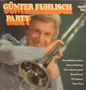 Double LP - Günter Fuhlisch - Party
