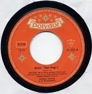 Günter Fuhlisch Und Sein Orchester - Dixie "Hot Pop's"