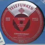 Günter Fuhlisch Und Sein Orchester - Krähwinkel-Boogie / Mohren-Boogie