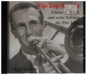 Günter Fuhlisch und seine Solisten - Tip-Top Boogie