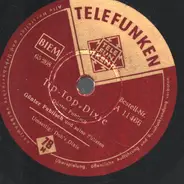 Günter Fuhlisch und seine Solisten - Dob´s Dixie / Tip - Top - Dixie