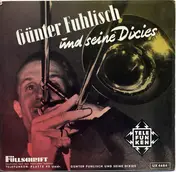 Günter Fuhlisch - Untitled