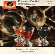 7inch Vinyl Single - Günter Fuhlisch - Posaunen-Cocktail