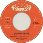 7inch Vinyl Single - Günter Fuhlisch - Posaunen-Cocktail