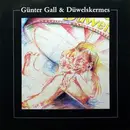 LP - Günter Gall & Düwelskermes - Günter Gall & Düwelskermes