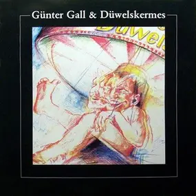 Günter Gall - Günter Gall & Düwelskermes