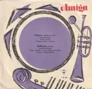 7inch Vinyl Single - Günter Geißler - Magare