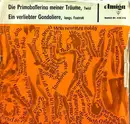 7inch Vinyl Single - Günter Geißler - Die Primaballerina Meiner Träume