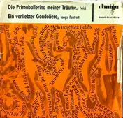 Günter Geißler - Die Primaballerina Meiner Träume