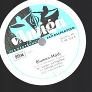 Günter Gollasch, Paul Schröder - Petite Fleur/ Blumen-Mädi