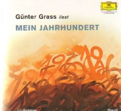 Günter Grass - Mein Jahrhundert