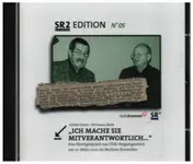 Günter Grass - Das Streitgespräch