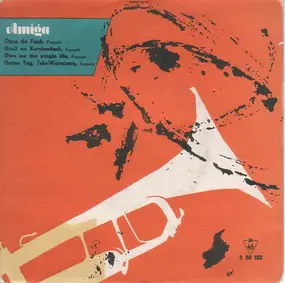 Günter Hörig - Günter Hörig Trio