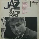LP - Günter Hörig - Jazz Mit Günter Hörig