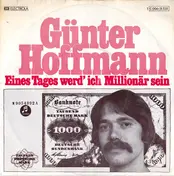 Günter Hoffmann - Eines Tages Werd' Ich Millionär Sein