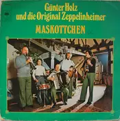 Günter Holz Und Die Original Zeppelinheimer