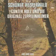 Günter Holz Und Die Original Zeppelinheimer - Schöner Westerwald