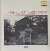 LP - Günter Kunert - Lagebericht