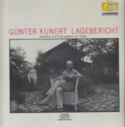 Günter Kunert - Lagebericht