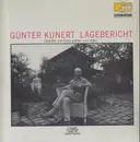 LP - Günter Kunert - Lagebericht