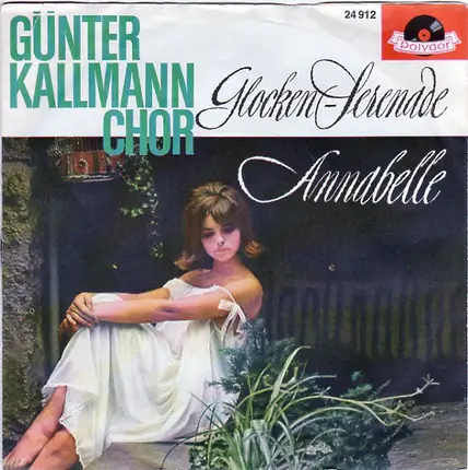 Günter Kallmann Chor - Glocken-Serenade