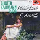 7inch Vinyl Single - Günter Kallmann Chor - Glocken-Serenade