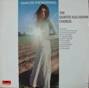 LP - Günter Kallmann Chor - Early In The Morning