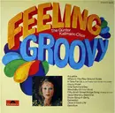 LP - Günter Kallmann Chor - Feeling Groovy