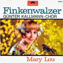 7inch Vinyl Single - Günter Kallmann Chor - Finkenwalzer