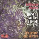 7inch Vinyl Single - Günter Kallmann Chor - Hörst Du Das Lied Der Freude