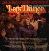 Günter Kallmann Chor - Let's Dance- Die Große Schlager-Tanz-Parade 2