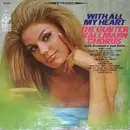 LP - Günter Kallmann Chor - With All My Heart