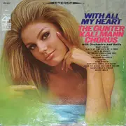 LP - Günter Kallmann Chor - With All My Heart