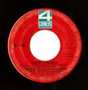 7inch Vinyl Single - Günter Kallmann Chor - Wish Me A Rainbow / The Day The Rains Came